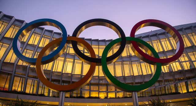 El boicot amenaza a París 2024 por la vuelta a la competición de los deportistas rusos