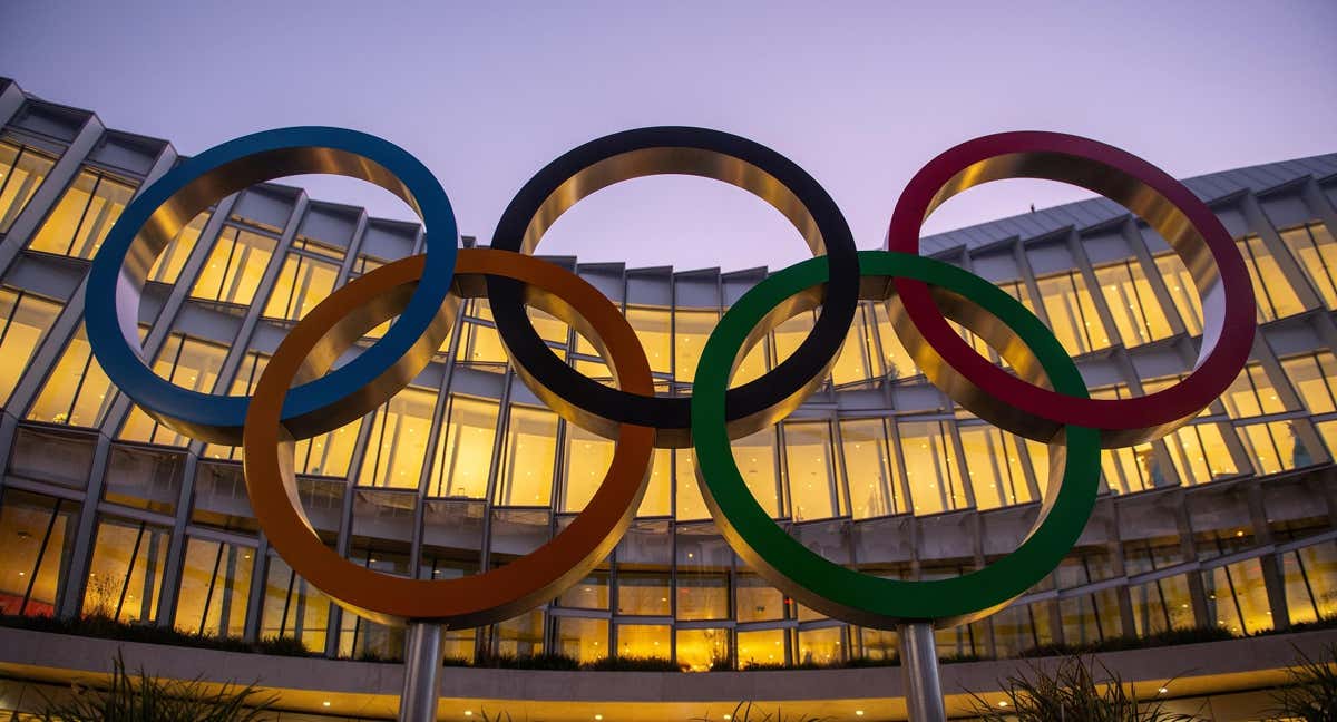 El boicot amenaza a París 2024 por la vuelta a la competición de los deportistas rusos