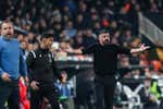 Gattuso hace saltar las alarmas: «Me preocupa que mi idea pierda fuerza»