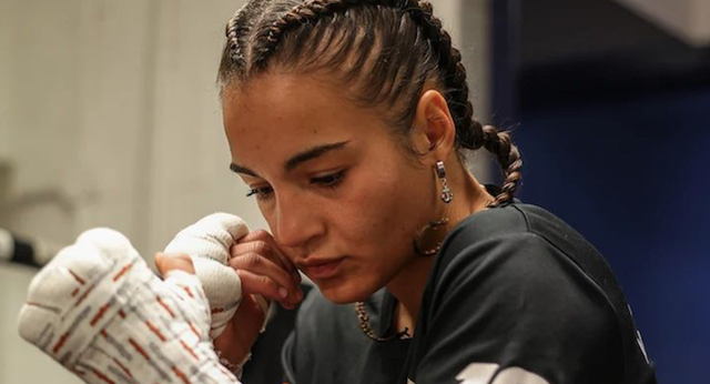 Sheila Martínez: la campeona de España que eligió el boxeo al fútbol