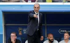 Roberto Martínez y su próxima generación dorada en Portugal: de Joao Félix a Gonçalo Ramos