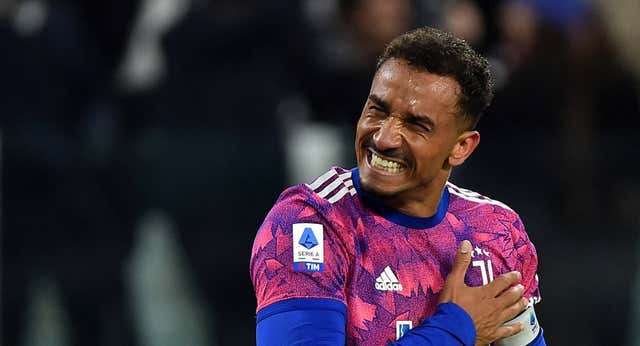 La Juventus de Allegri se hace fuerte desde la defensa
