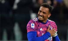 La Juventus de Allegri se hace fuerte desde la defensa