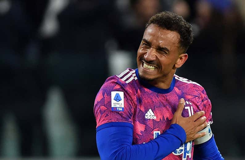 La Juventus de Allegri se hace fuerte desde la defensa