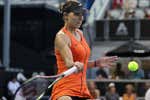 La española Rebeka Masarova se mete en su primera final de la WTA y ya es top 100
