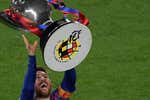 El PSG le da otra 'vida' a Messi para ganar todo
