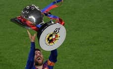 El PSG le da otra 'vida' a Messi para ganar todo