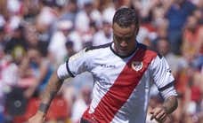 De Tomás podría debutar ante el Betis
