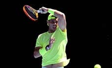 Rafa Nadal será el primer cabeza de serie en el Open de Australia y podría cruzarse con Djokovic en semifinales