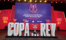 El Ceuta se hace con el premio gordo del sorteo: el FC Barcelona