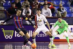 El Barça quiere hacer bueno lo de “a la tercera va la vencida” en la final ante el Inter
