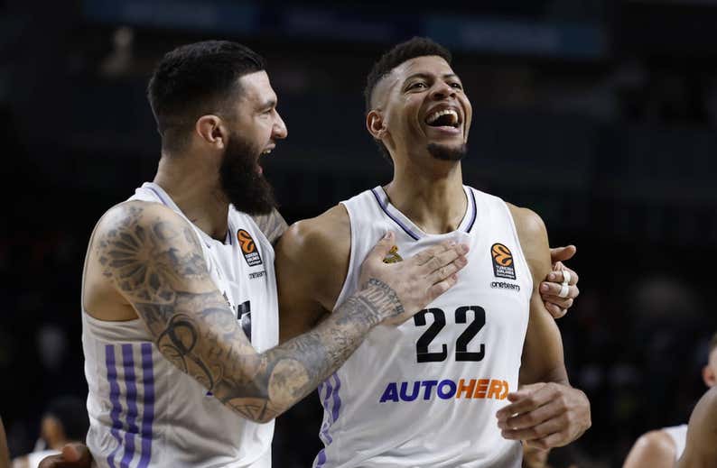 El Real Madrid no es ni tan malo, ni tan bueno, «que no nos distraiga el oído»
