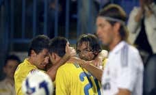 La Cerámica, una plaza endemoniada para el Real Madrid