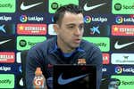 Xavi: «¿Falta de carácter? Iniesta no alzaba la voz pero las quería todas»
