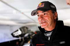 Así fue el Rally Dakar 2023 de Carlos Sainz: una desilusión progresiva