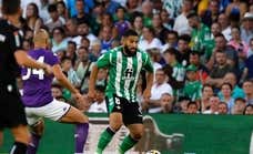 Rayo Vallecano 1 - Betis 2: resumen, goles y resultado