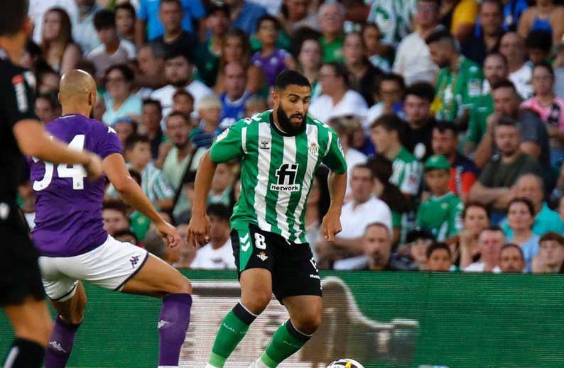 El Rayo fue Luiz Henrique