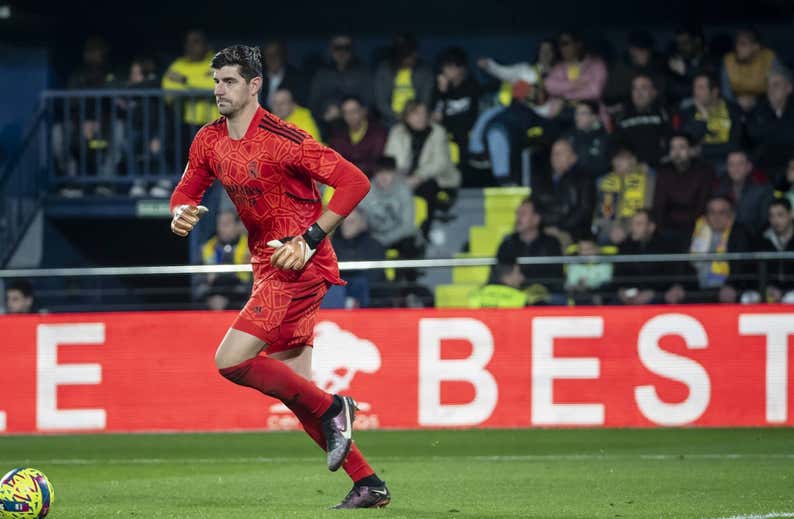 ¿Por qué el Real Madrid es incapaz de dejar su portería a cero?