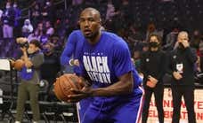 La odisea de Serge Ibaka en Milwaukee y su futuro con la Selección