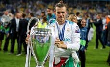 El cariñoso adiós del Real Madrid a Bale: «Su figura estará unida para siempre a la historia de nuestro club»