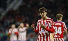 El Chelsea toma la delantera por Joao Félix