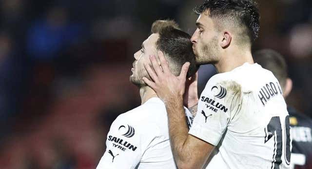 Lato, dispuesto a irse del Valencia: Inglaterra, Míchel y el Mallorca, al acecho