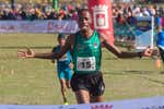 Thierry Ndikumwenayo, la nueva estrella española: «Descubrí el atletismo con 16 años»