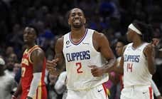 La temporada de los Clippers tiene un asterisco gigante: la salud