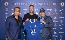 El Chelsea va fuerte: más de 350 millones invertidos por Boehly