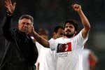 ¿Qué pasó entre Ancelotti y Gattuso? Todo se rompió en 2019