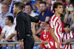 ¿Qué gana y qué pierde el Atlético con la cesión de Joao Félix?