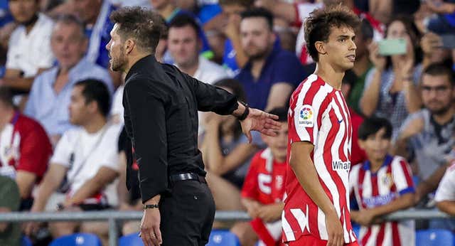 ¿Qué gana y qué pierde el Atlético con la cesión de Joao Félix?