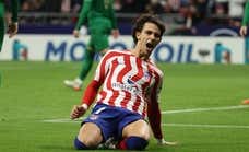 Acuerdo cerrado: Joao Félix renueva un año y jugará cedido en el Chelsea