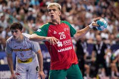 Kiko Costa, el tesoro mejor guardado de Portugal: “Todavía soy un niño”