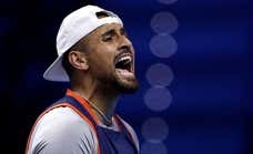 Nick Kyrgios confiesa sus “demonios” particulares: “Bebía cada noche, estaba fuera de control”