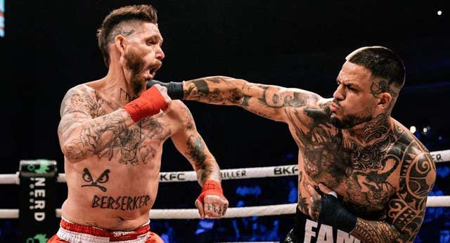 Bare Knuckle, el boom del boxeo sin guantes: «Aquí los atletas no corren, deben pelear»