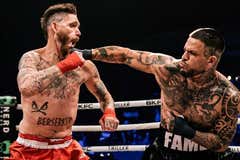 El boom del boxeo sin guantes: «Aquí los atletas no corren, deben pelear»