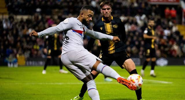 Abrir la puerta a Memphis, tentación para fichar… en el filial