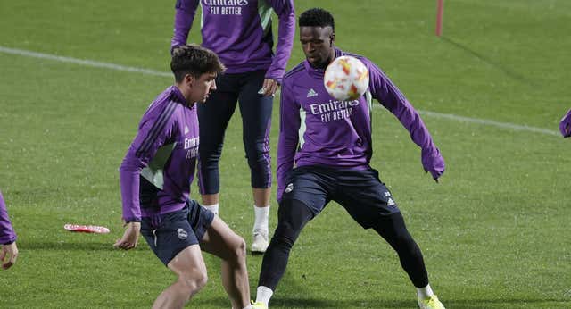Así llegan los equipos a las semifinales de la Supercopa: su diagnóstico en datos