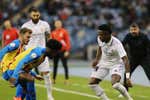 Gattuso trazó el 'Plan Setién' para frenar a Vinicius