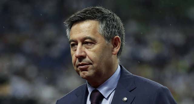 La reacción de los directivos del Barça cuando se reveló el contrato de Messi: «Es un enano hormonado»
