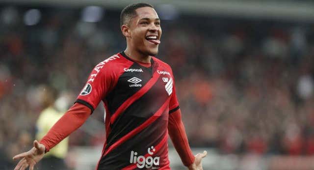 Las figuras del Sudamericano Sub-20 que no juegan en Europa