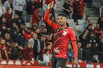 El Betis negocia por Abner Vinícius