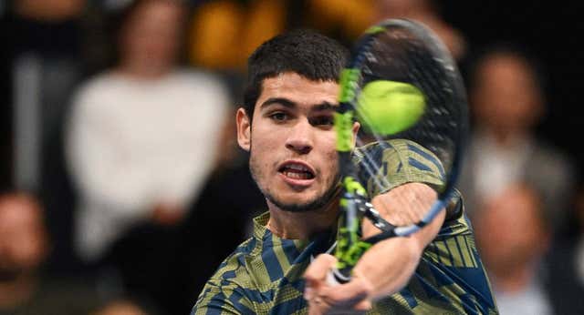Las cuentas de Alcaraz para mantener el número uno tras el Open de Australia