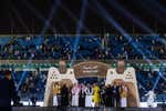 Cinco excentricidades del fútbol en Arabia Saudí