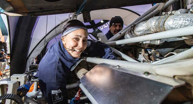Dos mecánicas que rompen barreras en el Rally Dakar: «Tienes que hacer el doble para que te valoren la mitad»