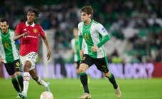 Miranda o Sabaly, la gran duda del once del Betis