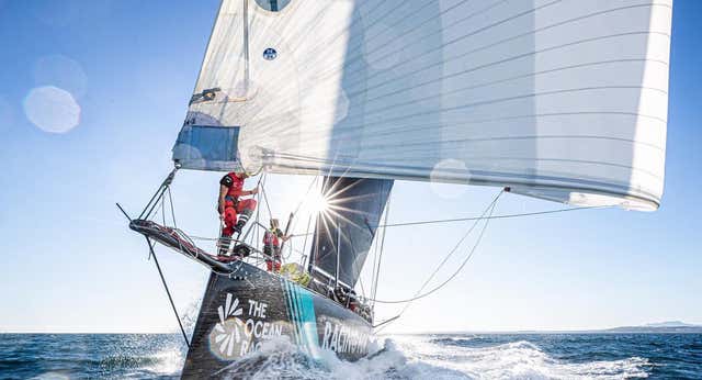 The Ocean Race sale sin favoritos por primera vez en sus 50 años de historia