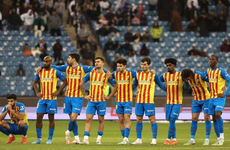 La tanda ante el Madrid refleja el subidón de personalidad en el equipo
