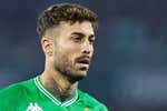Víctor Camarasa es ofrecido y el Cádiz se lo piensa